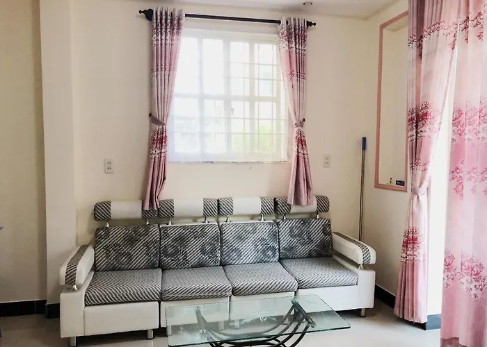 Xuan Luom Apartment Phan Thiet