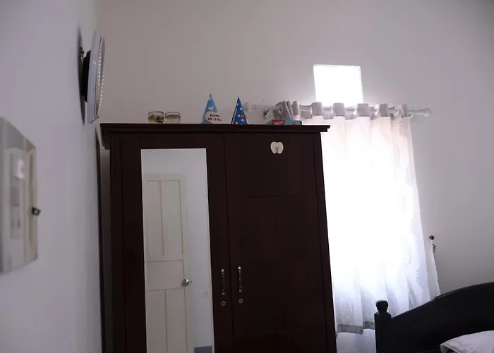 Apartment Xuan Luom *