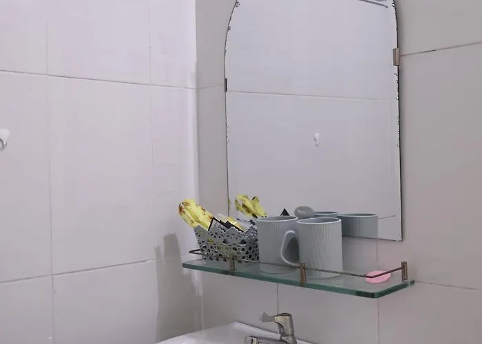 Apartment Xuan Luom *