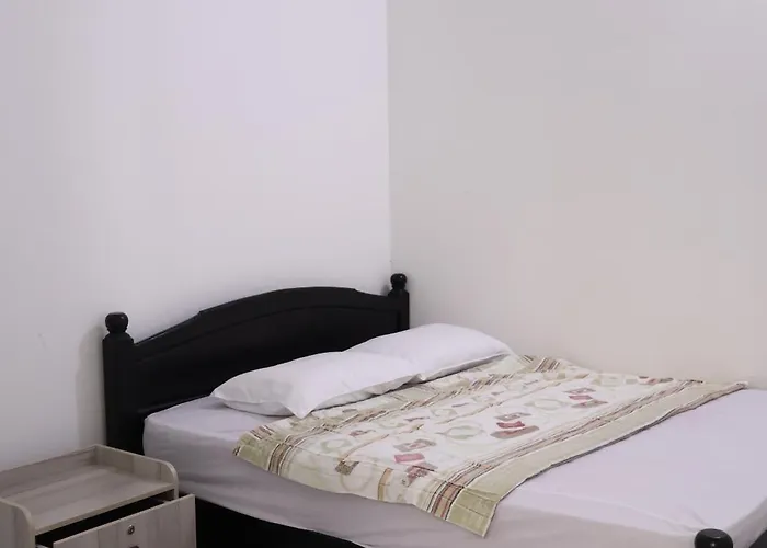 Xuan Luom Apartment