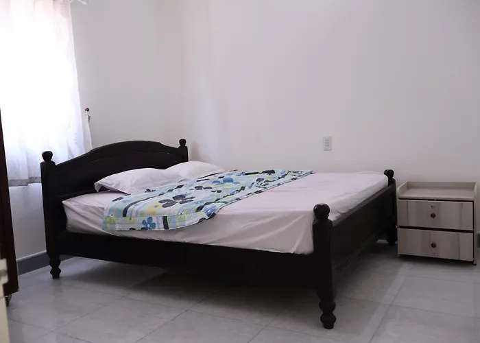 Apartment Xuan Luom
