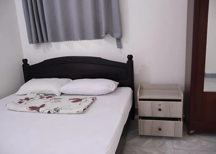 Xuan Luom Apartment Phan Thiet