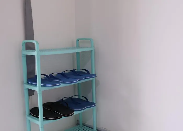 Xuan Luom Apartment