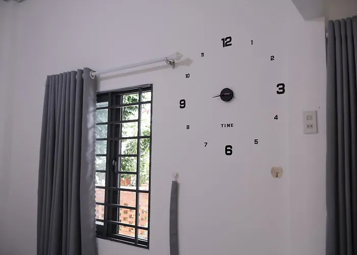 Xuan Luom Apartment Phan Thiet
