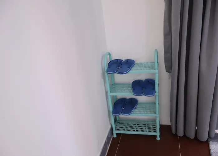 Apartment Xuan Luom Phan Thiet