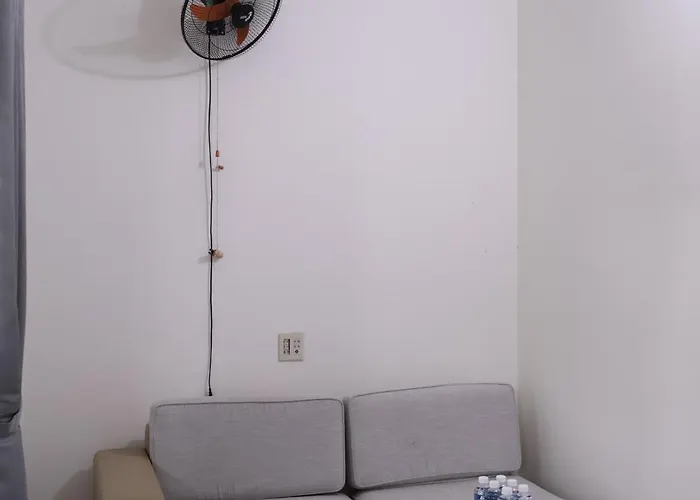 Apartment Xuan Luom