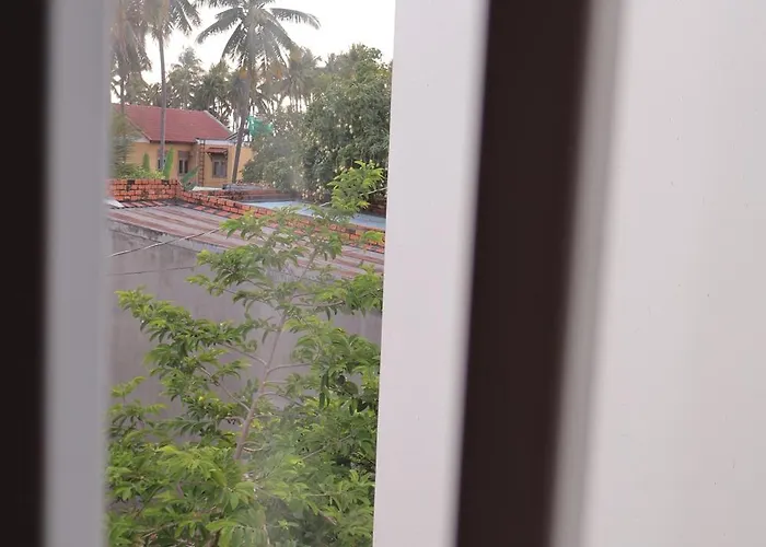 Apartment Xuan Luom Phan Thiet