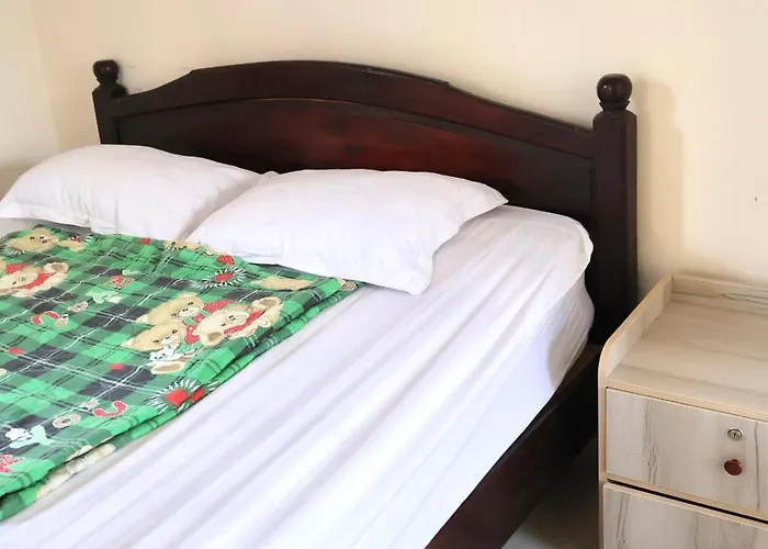 Xuan Luom Apartment Phan Thiet