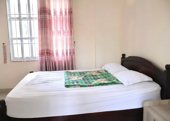Xuan Luom Phan Thiet
