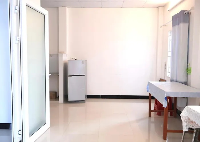 Apartment Xuan Luom