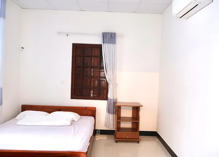 Apartment Xuan Luom Phan Thiet