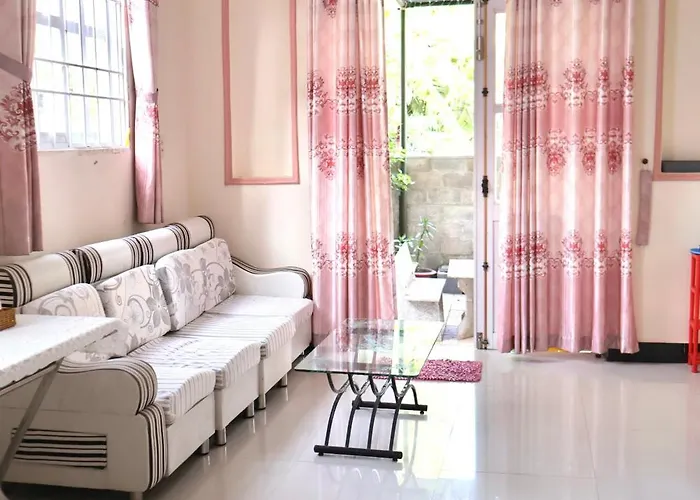 Xuan Luom Apartment