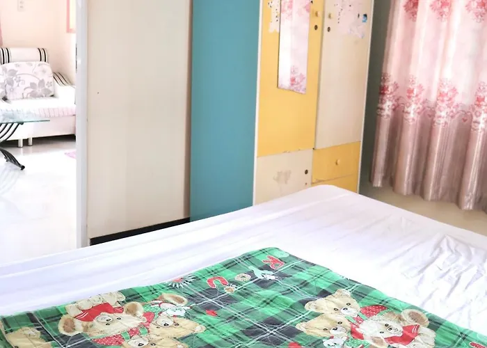 Apartment Xuan Luom *