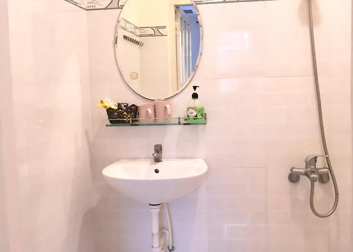 Apartment Xuan Luom Phan Thiet