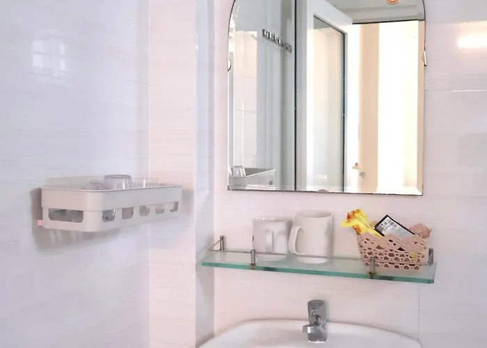 Apartment Xuan Luom *