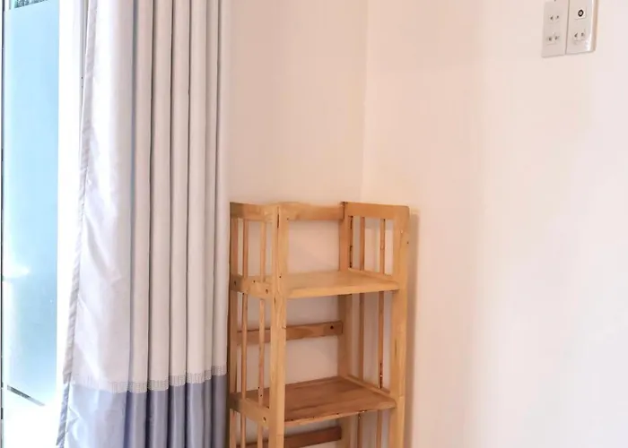 Apartment Xuan Luom