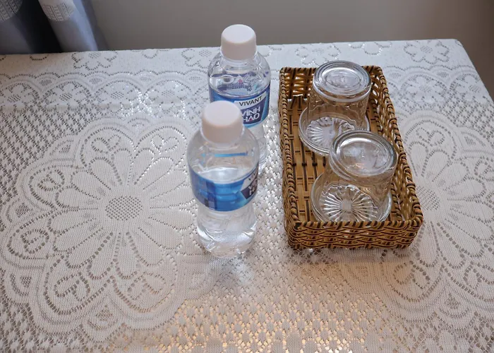 Xuan Luom Apartment Phan Thiet